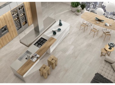 59.3X119.0 Barbieri Fd Grey rectificado
