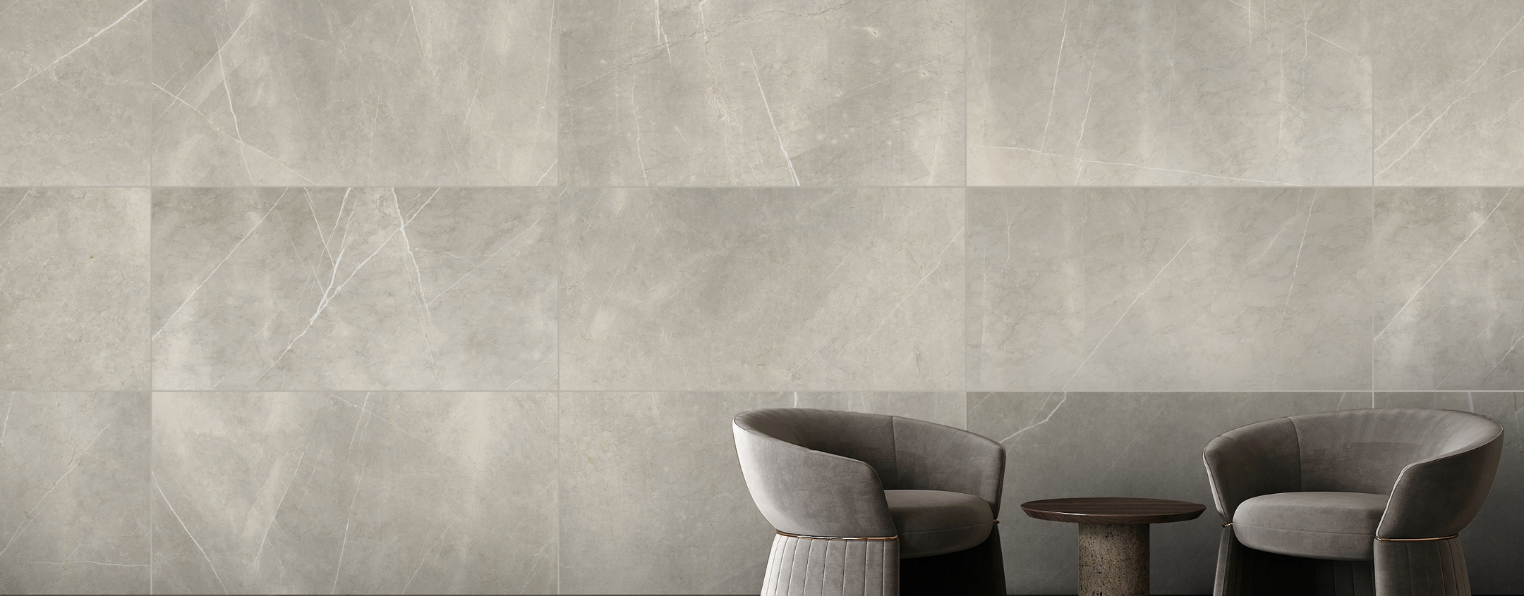 60x120 Branch Grey Pulido Rect