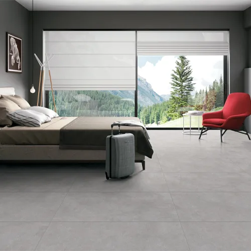 60x120 Toronto Grey mate rectificado