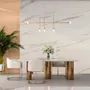 79.3X159.3 Capraia marble white soft rectificado