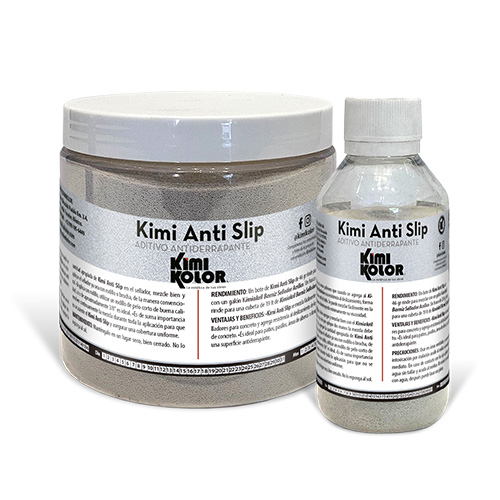 Kimi Anti Slip