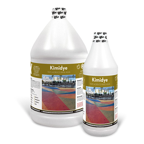 Kimidye
