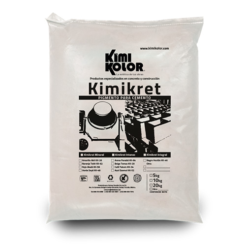 Kimikret