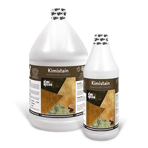 Kimistain