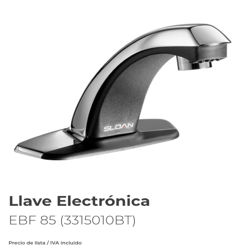Llave Electrónica