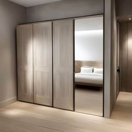 Closet Avanta