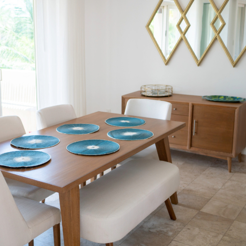 Comedor Bugambilias