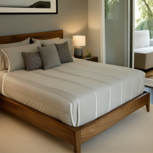 Cama Greg