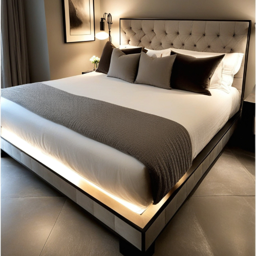 Cama Hera