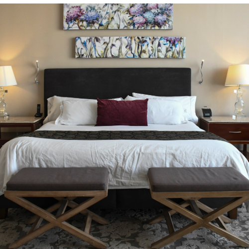 Cama SQ