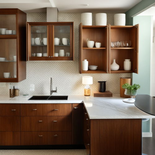 Cocina Country
