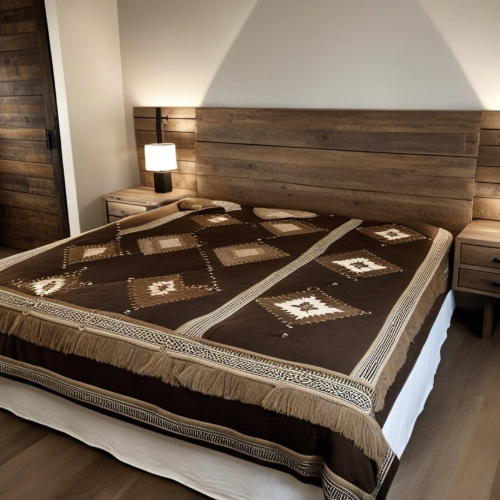 Cama Toledo
