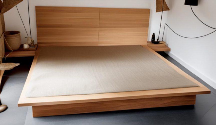 Cama Ibiza