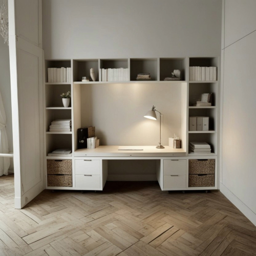 Carpinteria Residencial