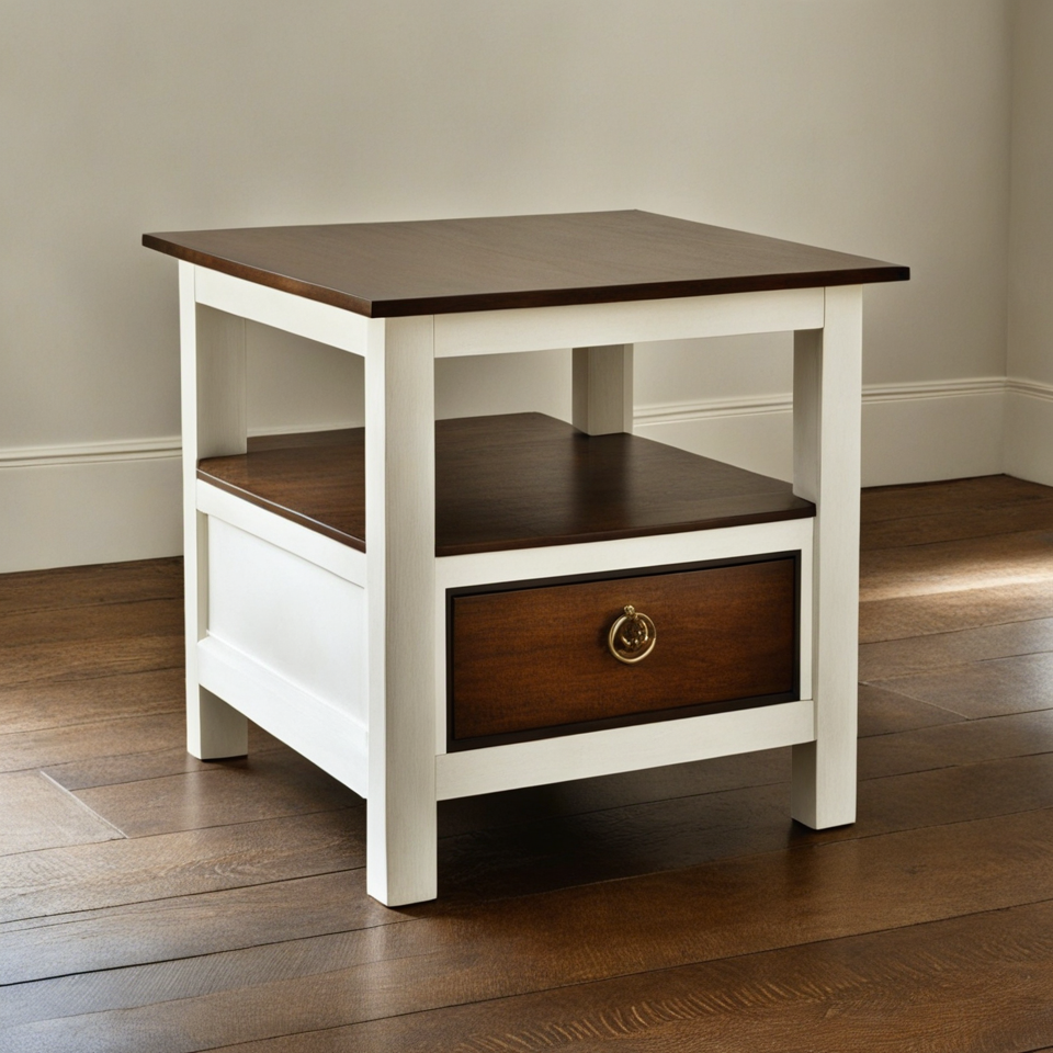 Mesa Lateral Campiña