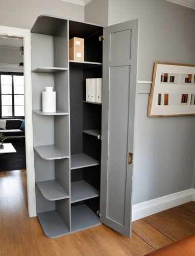 Carpintería Residencial