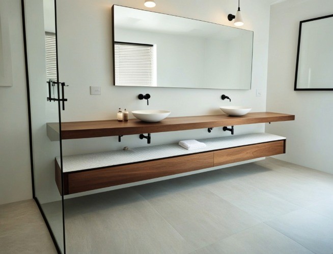 Mueble Baño Andromeda