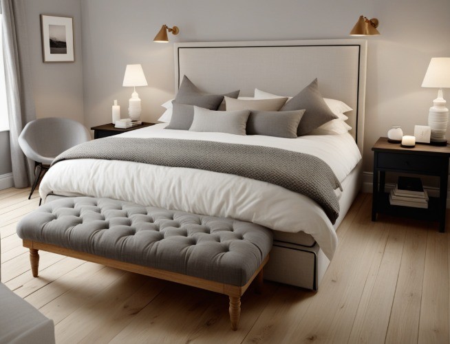 Cama Leticia