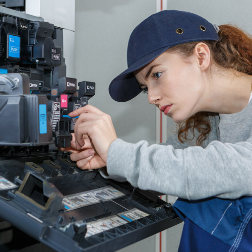 Soporte Técnico y Asesoría Especializada