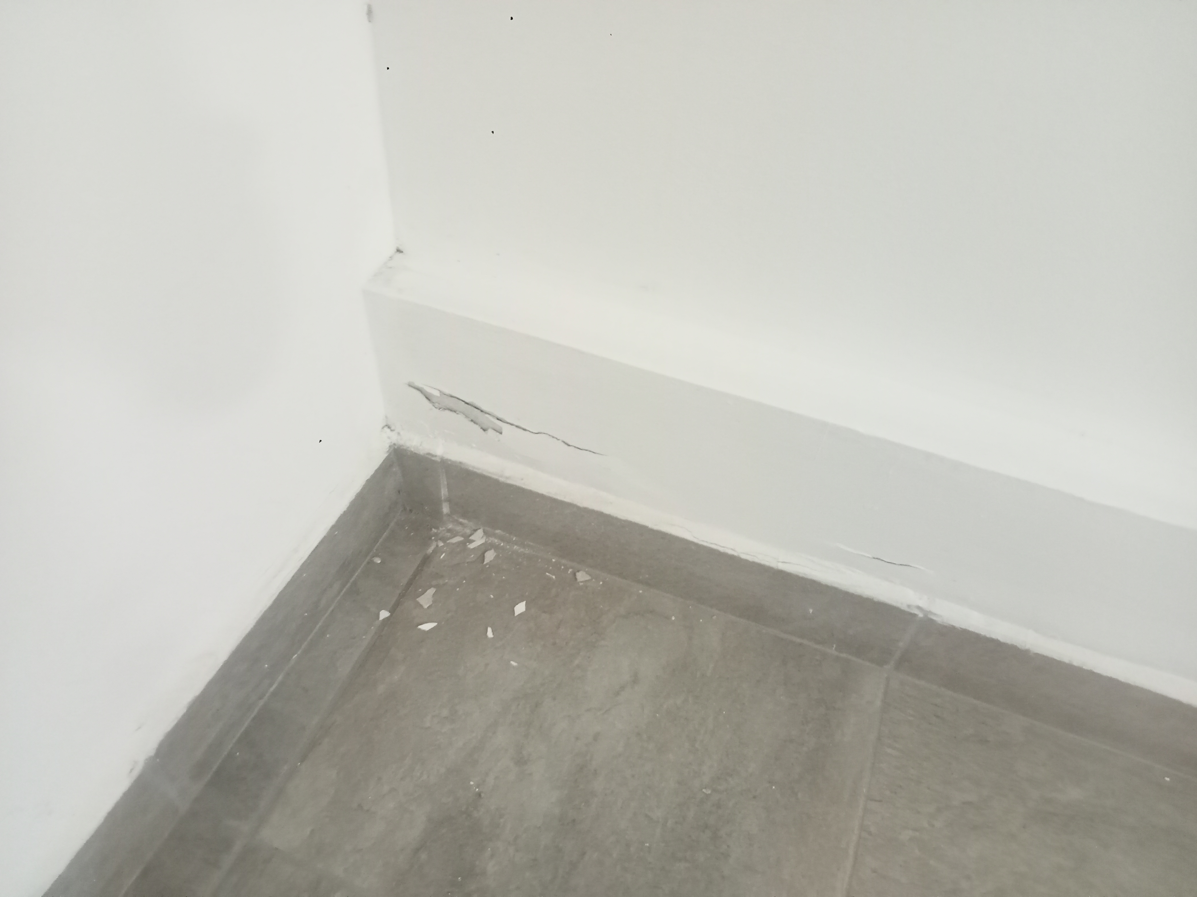 Instalación de pisos
