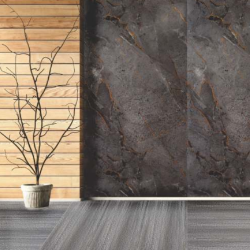 Piso Manhattan y Pared Roca Sideral