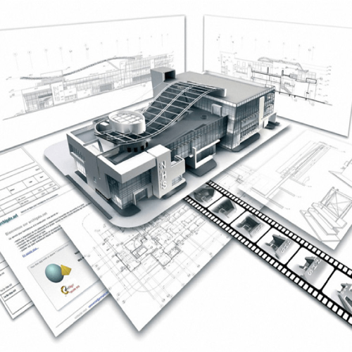 Diseño Arquitectónico y Planificación de Proyectos