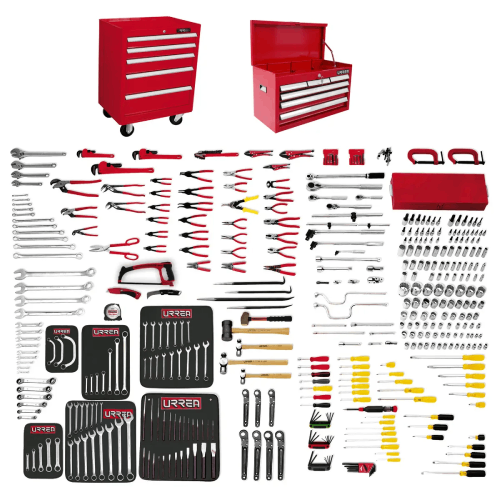 Caja de herramientas