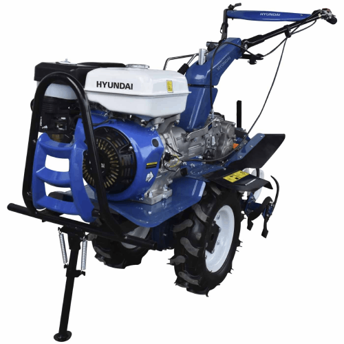 Motocultor Agrícola