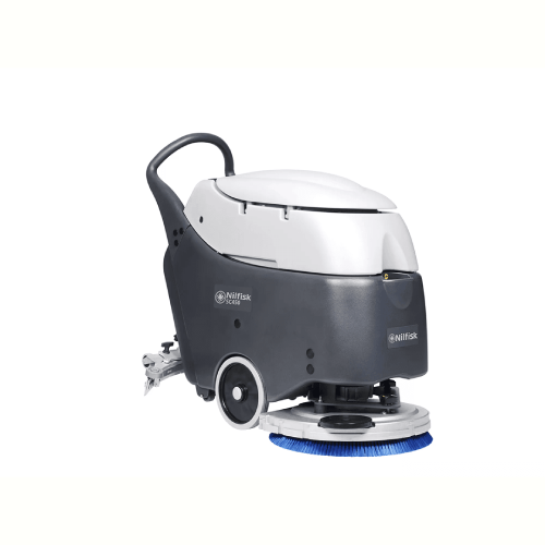 Fregadora de Pisos Nilfisk SC450
