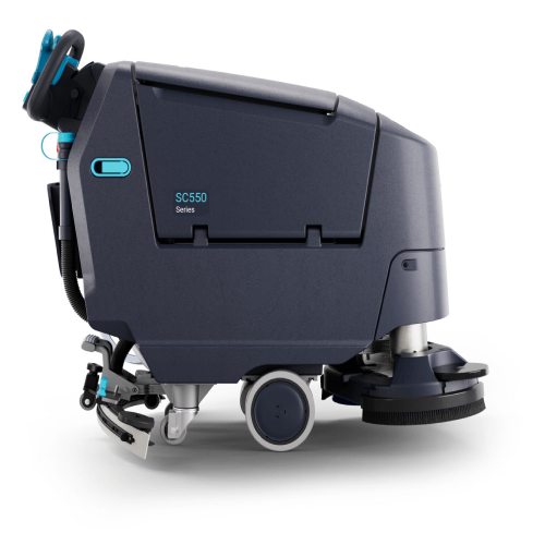 Fregadora de Pisos Nilfisk SC550