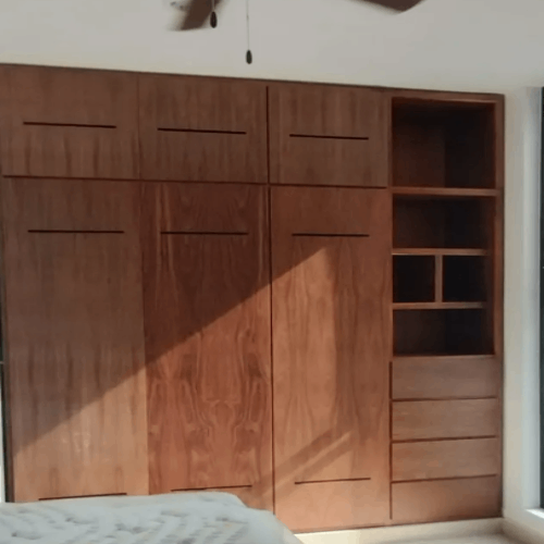 Closets a medida