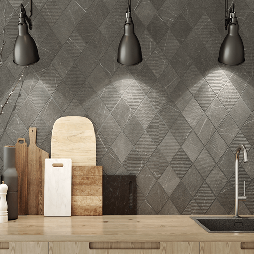 Revestimientos cerámicos decorativos WOW GEA