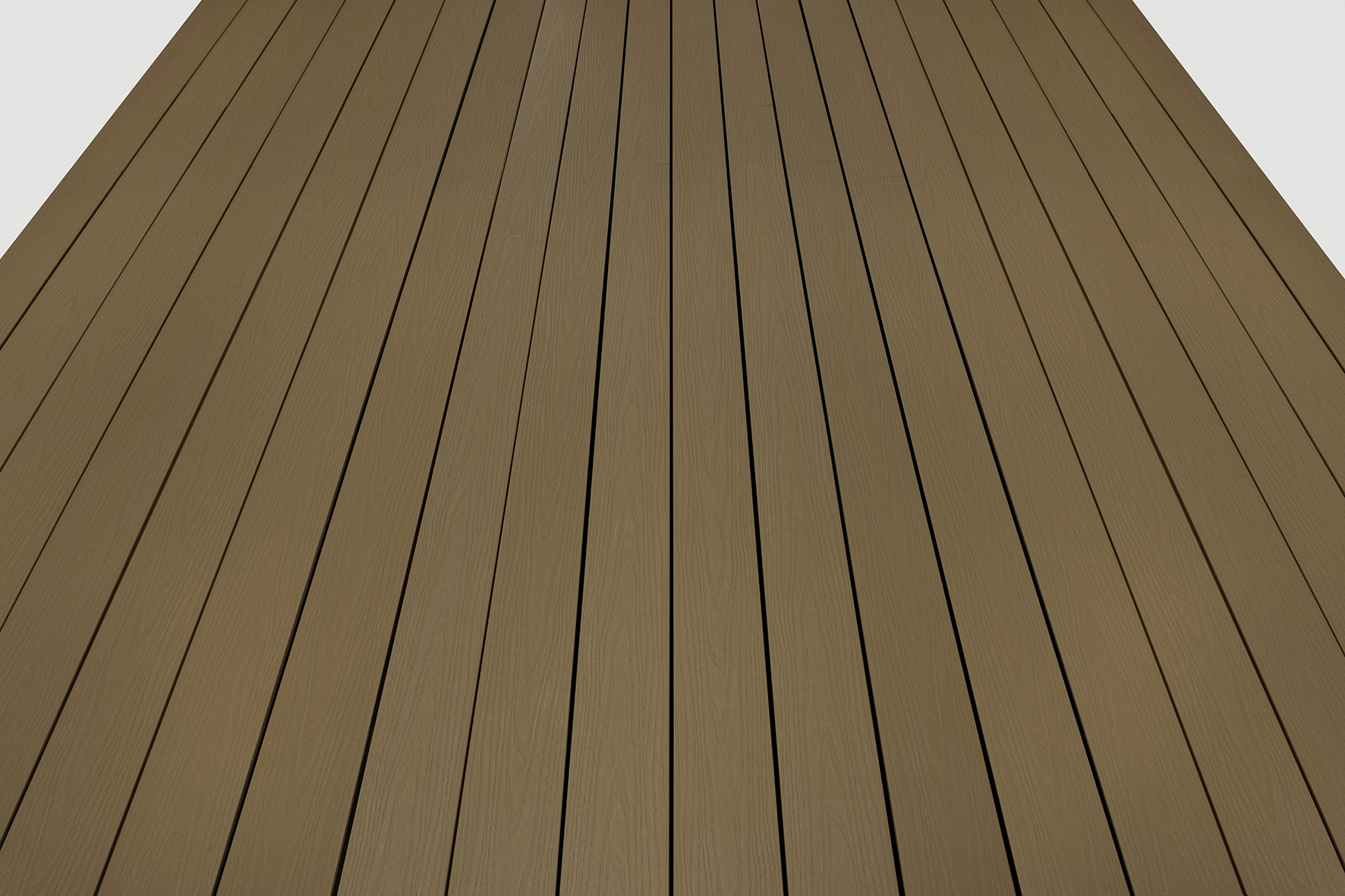 Deck Sintético WPC Novodeck Bourbon – Tipo Madera Exterior | ONEDECKING | Antiderrapante
