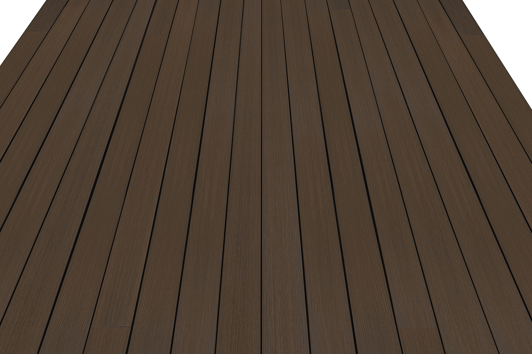 Deck Sintético WPC Novodeck Cinnamon – Tipo Madera Exterior | ONEDECKING | Antiderrapante y Resisten