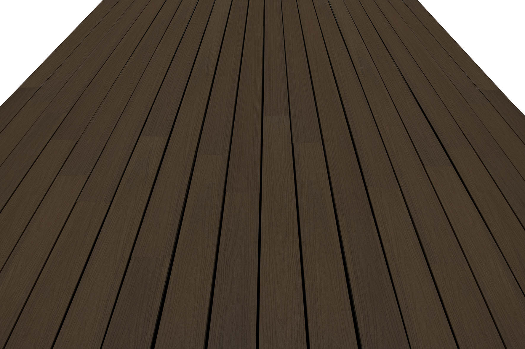 Deck Sintético WPC Novodeck Macadamia – Tipo Madera Exterior | ONEDECKING | Antiderrapante