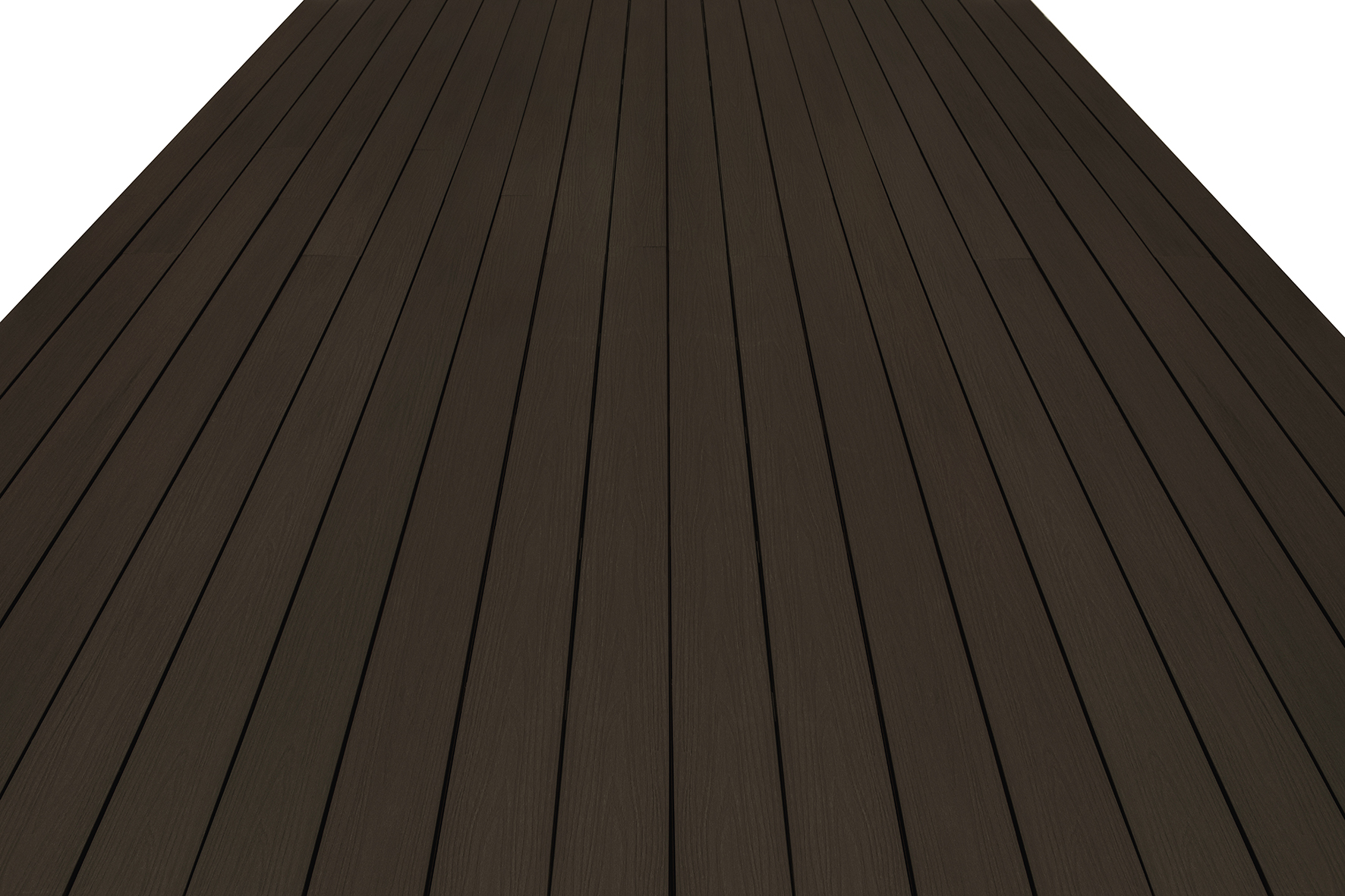 Deck Sintético WPC Novodeck Ivory – Tipo Madera Exterior | ONEDECKING | Antiderrapante