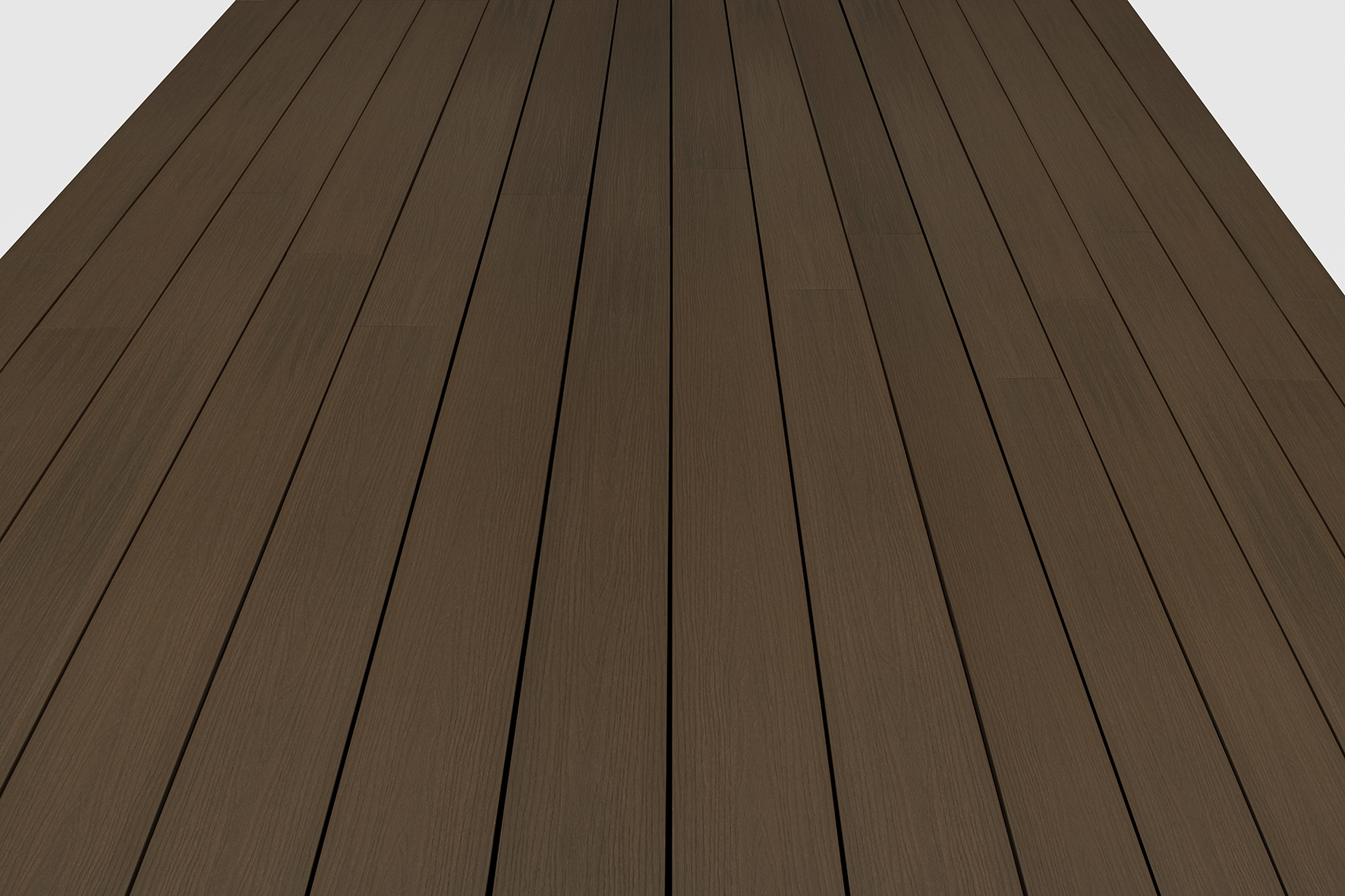Deck Sintético WPC Permadeck Macadamia – Tipo Madera Exterior | ONEDECKING | Antiderrapante