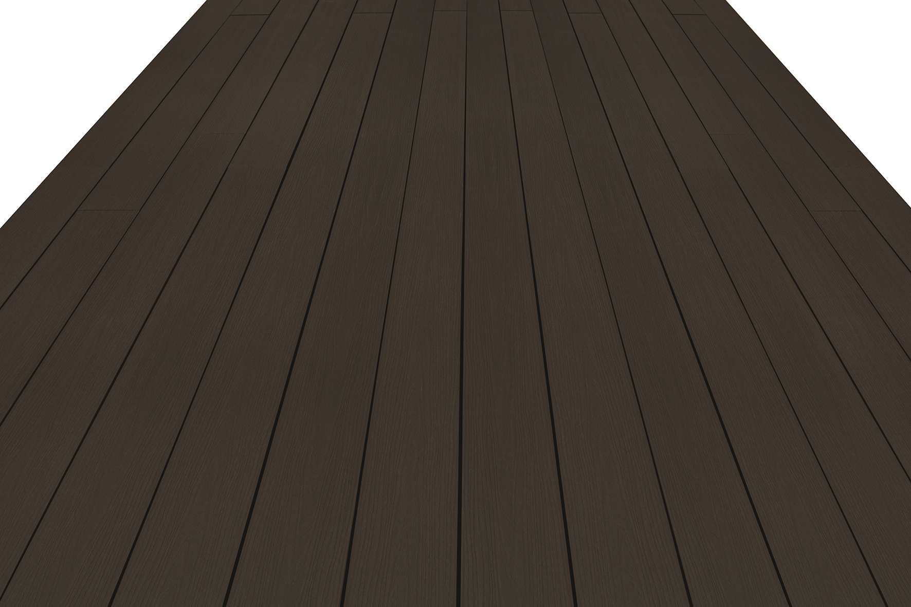 Deck Sintético WPC Permadeck Ivory – Tipo Madera Exterior | ONEDECKING | Antiderrapante