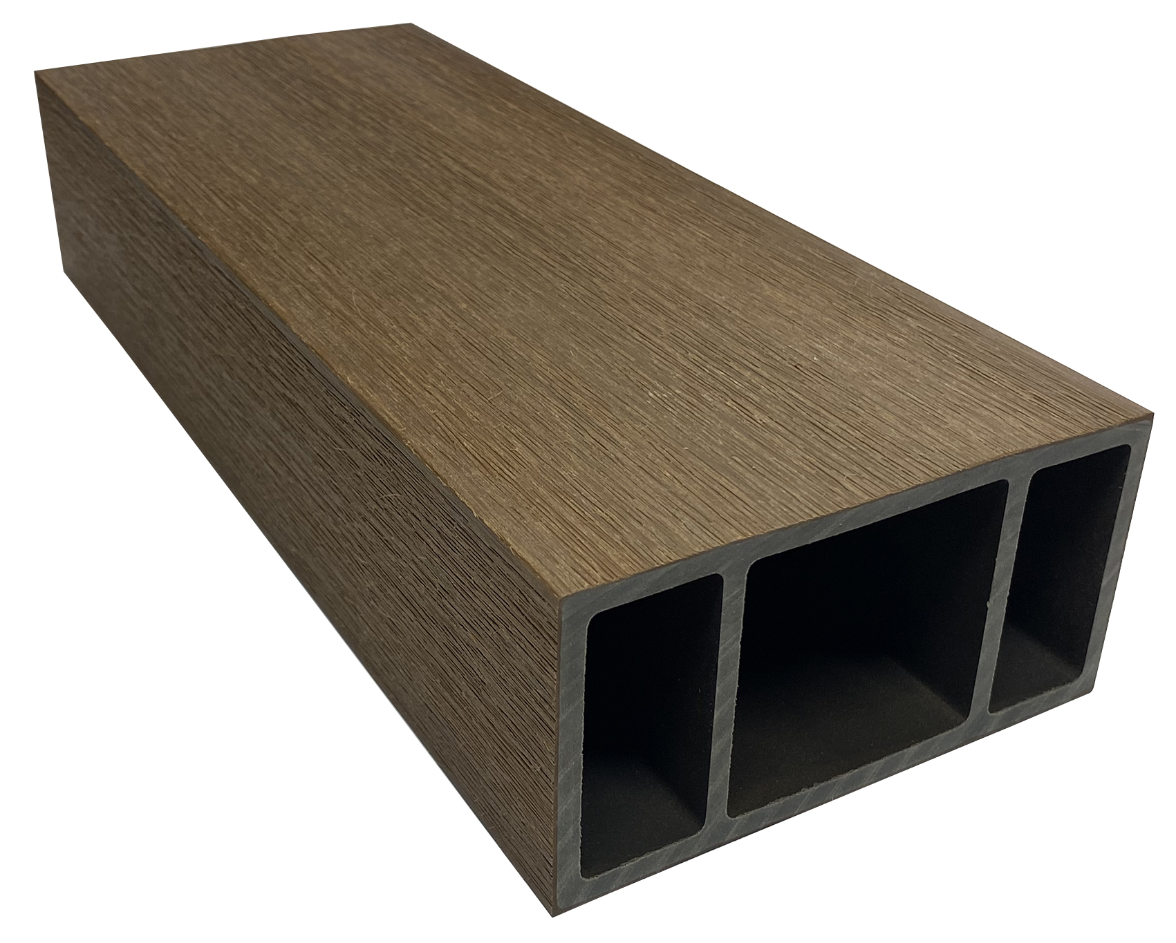 Astraviga Cinnamon – Viga decorativa tipo madera para exteriores