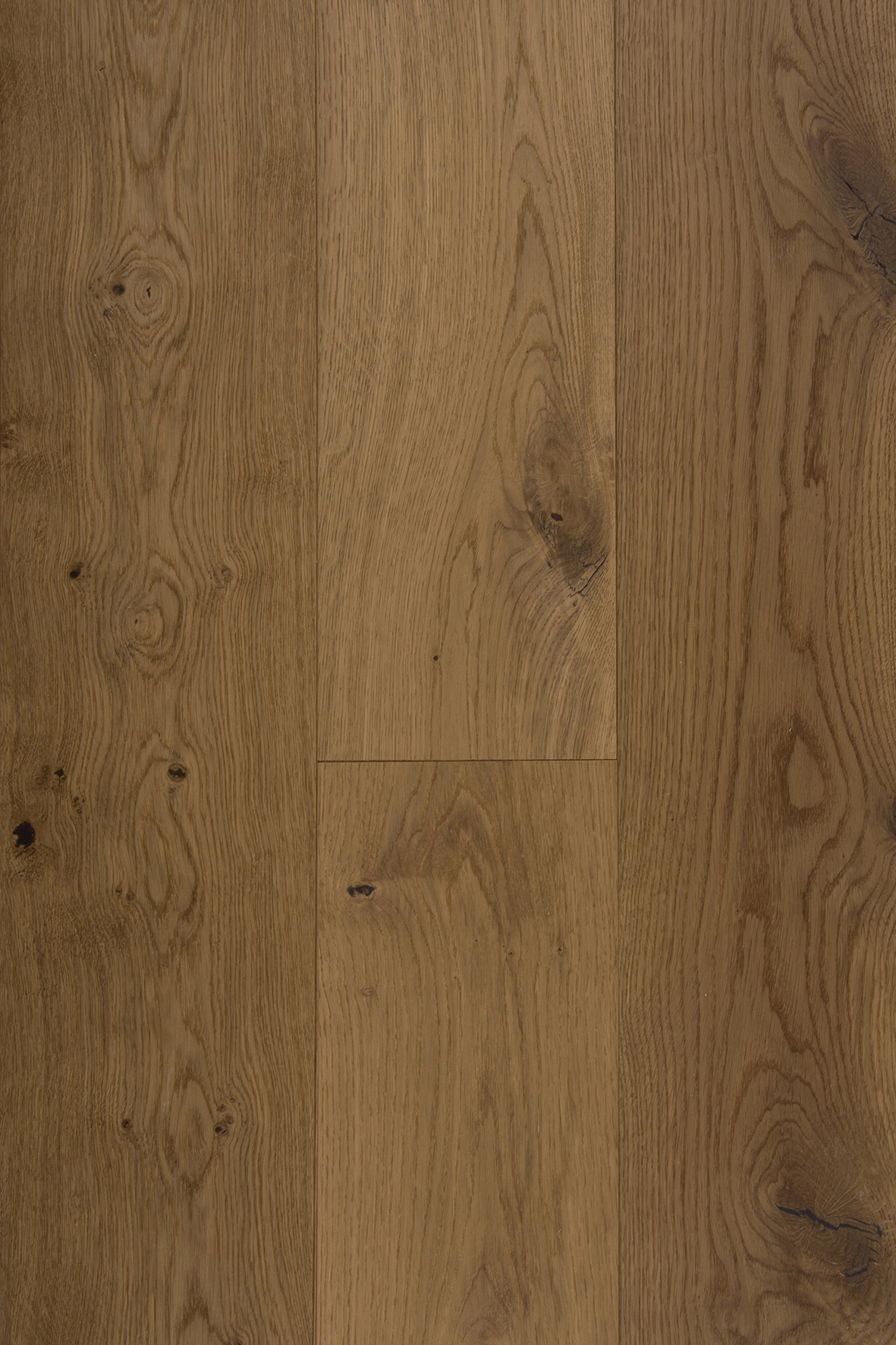 Piso de Madera de Ingeniería Roble Europeo – Modelo Turin | CAPPA | Colección Alpes
