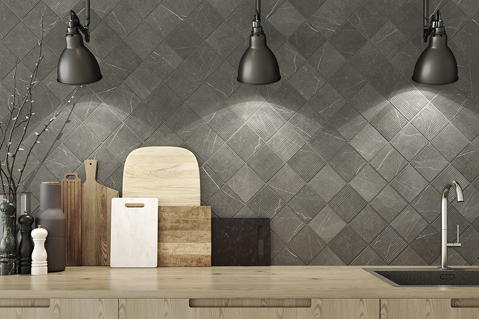 WOW Gea – Porcelánico Estilo Piedra Natural para Pisos y Paredes