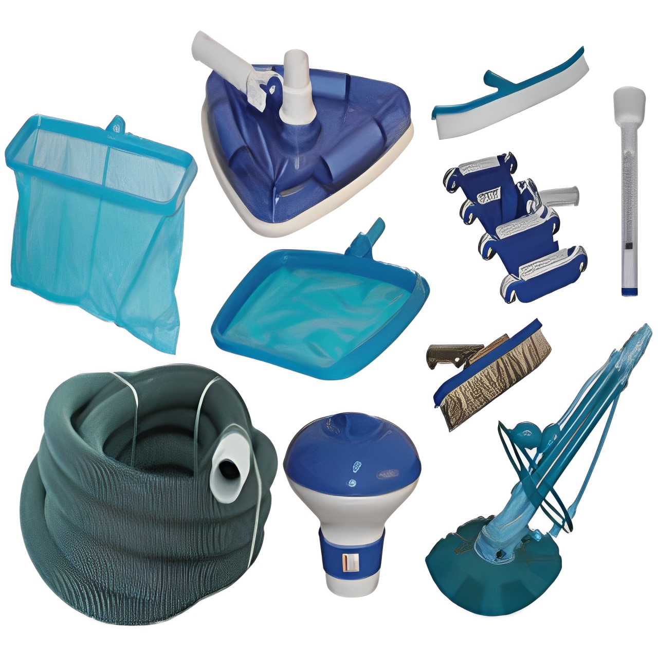 Accesorios para alberca