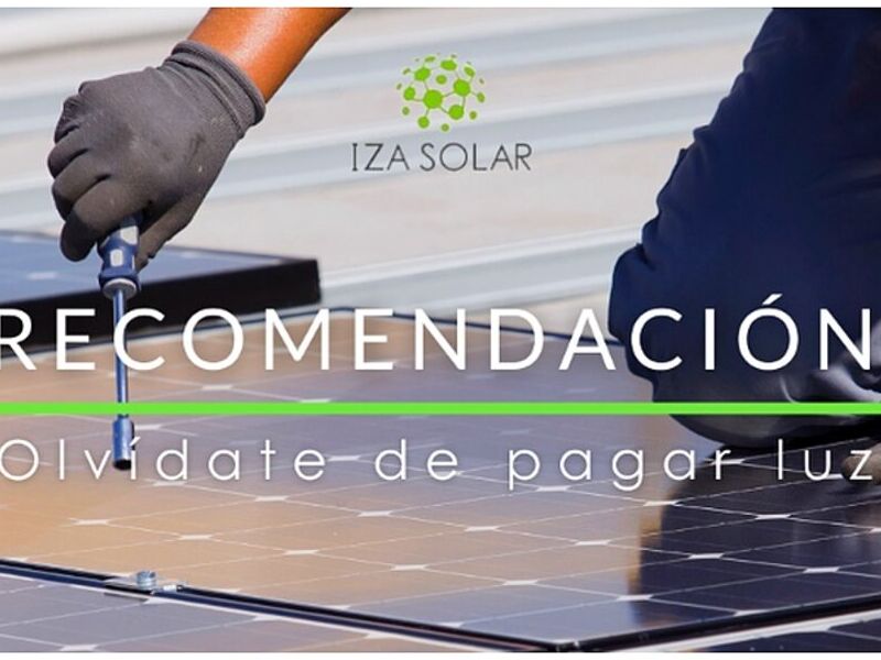 Paneles Solares Ecatepec