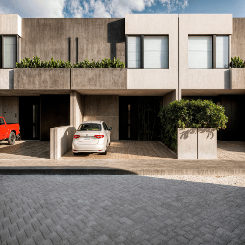 Construcción Residencial