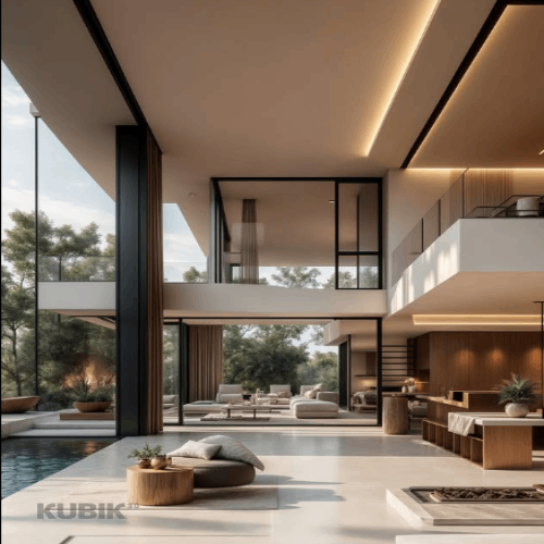 Diseño Arquitectónico