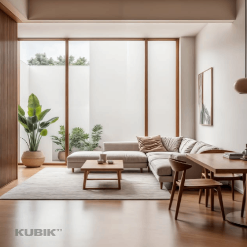 Diseño de Interiores