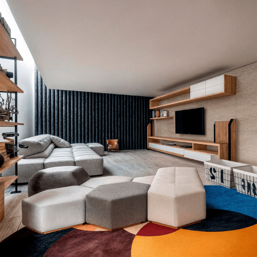 Servicios de Remodelación
