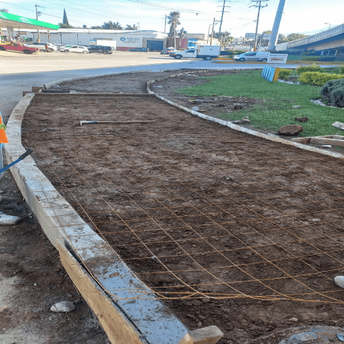 Construcción y Obra Civil