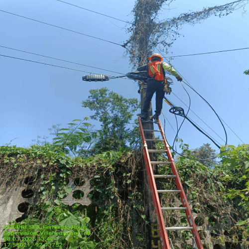 Instalaciones eléctricas