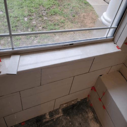 Acabados de construcción interior y exterior